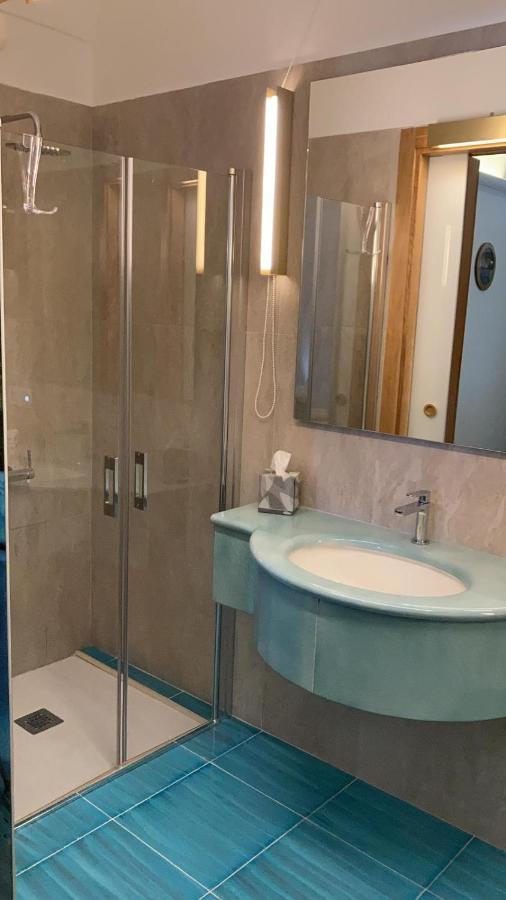 Grotta Verde Luxury Suite By Caprirooms エクステリア 写真